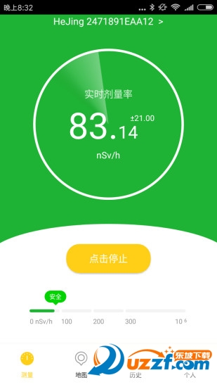 核镜