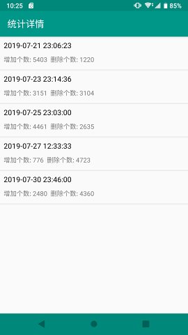 存储监控软件
