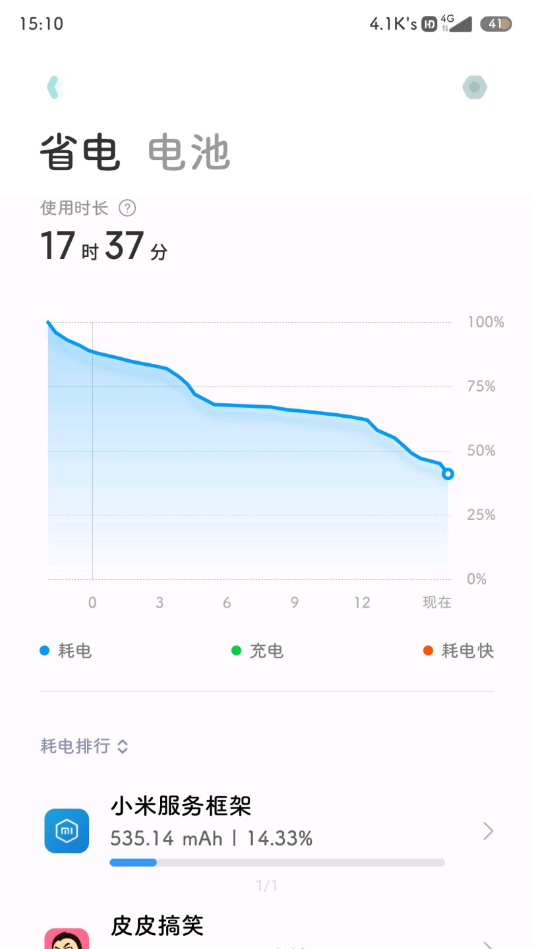 小米服务框架软件