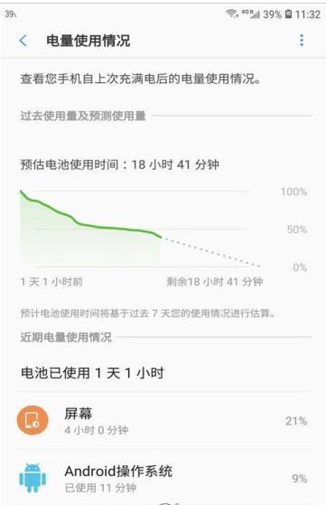 炫彩电量图标显示软件
