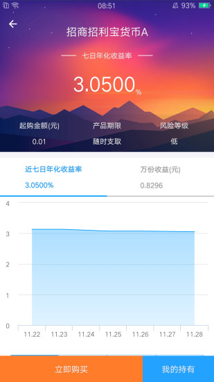 小草银行