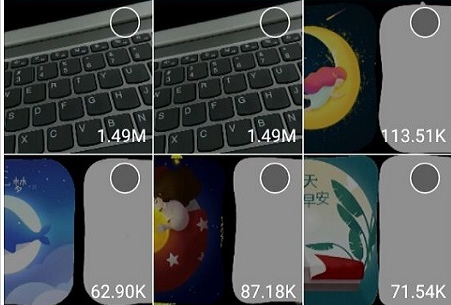 手机视频恢复精灵app