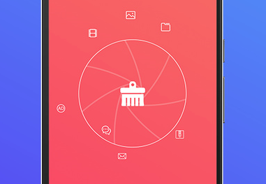 羚羊清理大师app