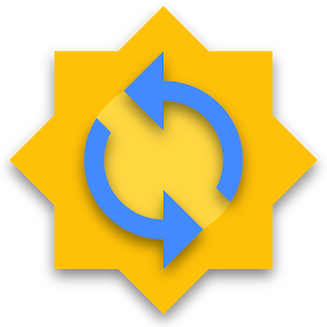 EteSync个人信息同步app