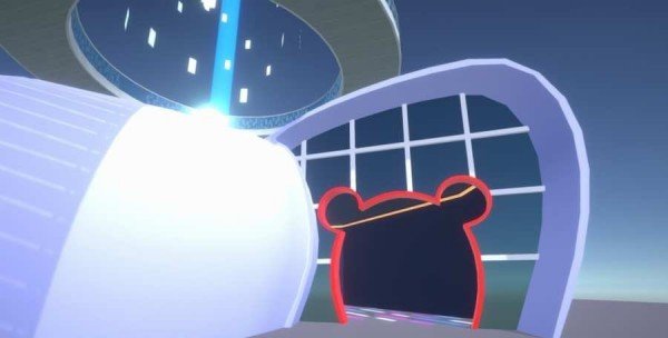 Meta彼岸