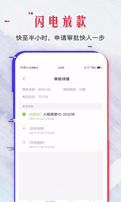 速易贷