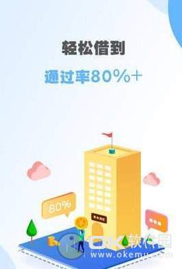 桔米贷