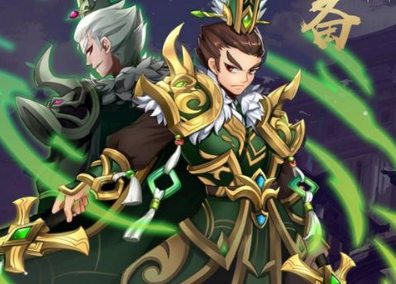 真三国乱舞送1000充值福利版 真三国乱舞送1000充值福利版