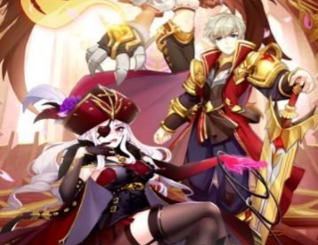 魔法启示录之苍蓝轨迹最新版 魔法启示录之苍蓝轨迹最新版