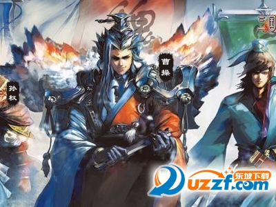 三国志大战手游国服版