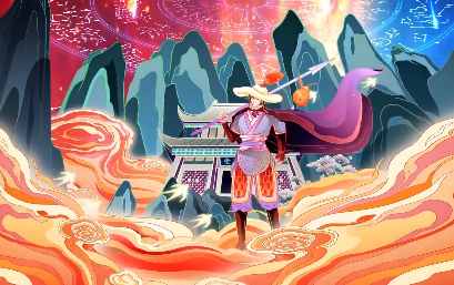 小浣熊水浒传108将珍藏版 小浣熊水浒传108将珍藏版