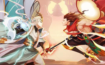 少年御灵师果盘版 少年御灵师果盘版