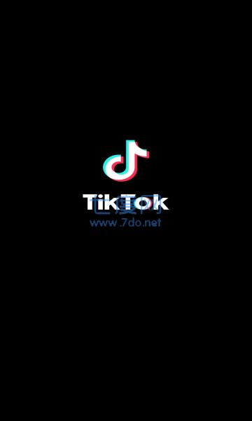 外国抖音tiktok