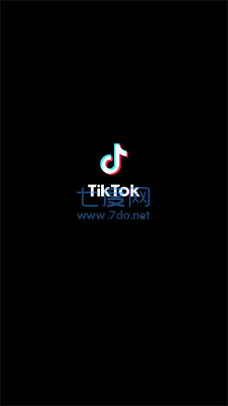 外国版抖音tiktok