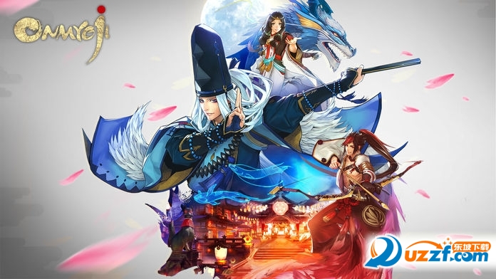 阴阳师美服版
