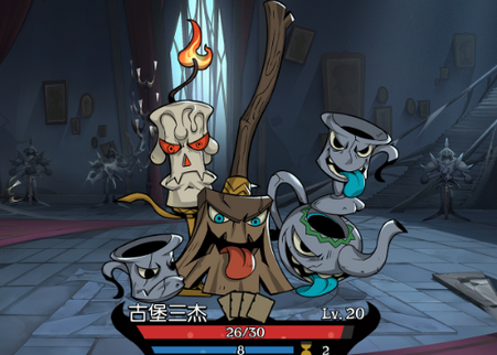 月圆之夜葫芦侠破解版 月圆之夜葫芦侠破解版