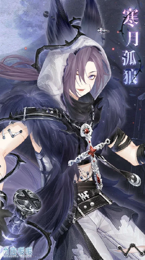 月圆之夜万圣节更新版 月圆之夜万圣节更新版