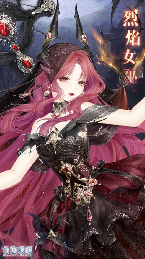 月圆之夜万圣节更新版 月圆之夜万圣节更新版