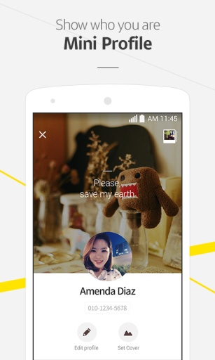 kakaotalk下载