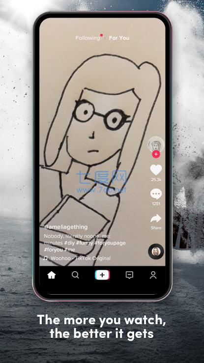 安卓版tiktok