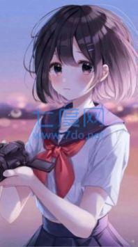 迷妹免费漫画