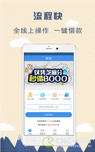 金麦贷