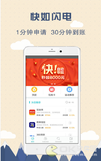 金麦贷