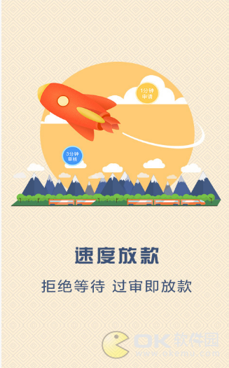 金麦贷