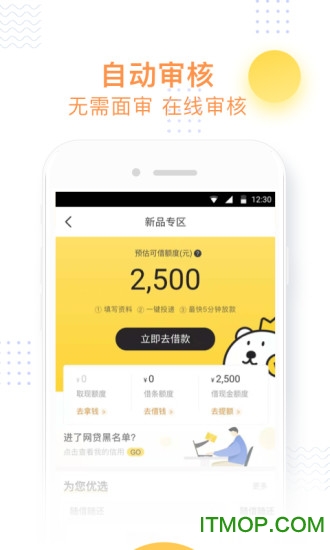蚂蚁速用