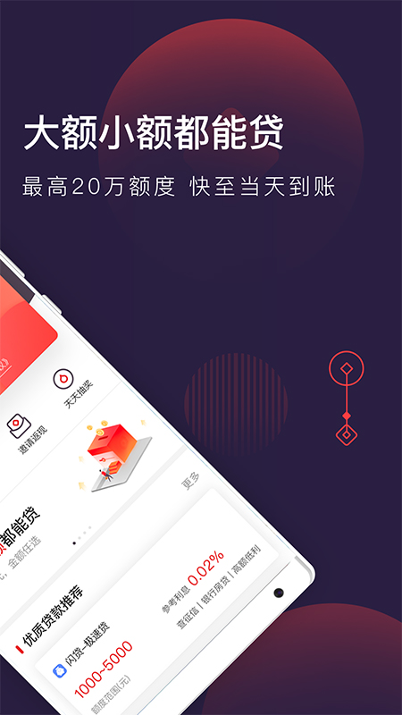 大王贷款