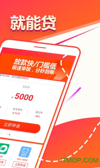随时贷最新版
