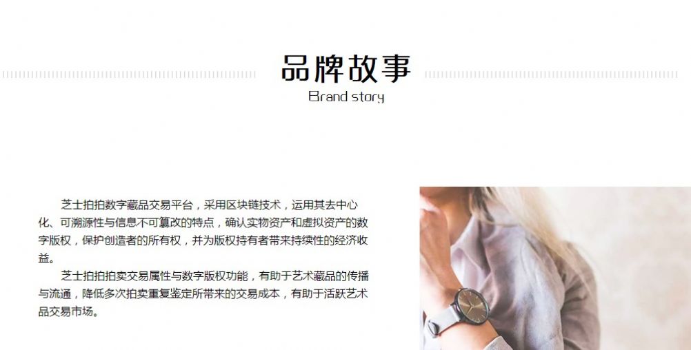 芝士拍拍nft数字藏品交易平台app官方