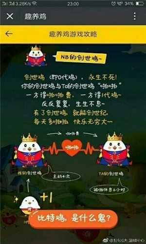 趣养鸡免费版