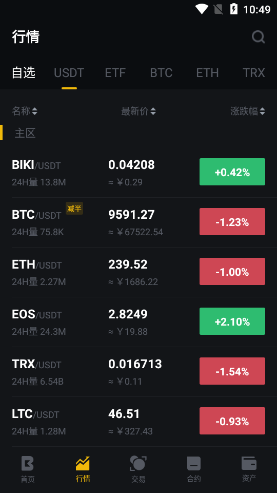 Blesintex钱包最新版
