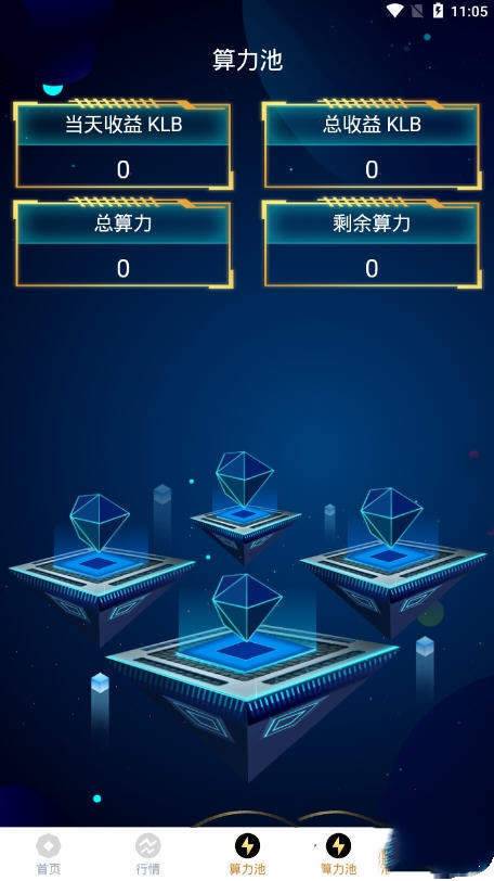 矿链
