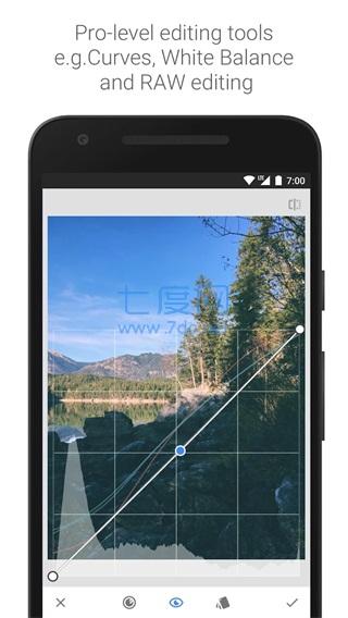 snapseed官方版正版2022