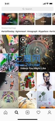 instagram更新安卓版