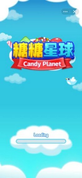 糖糖星球红包版