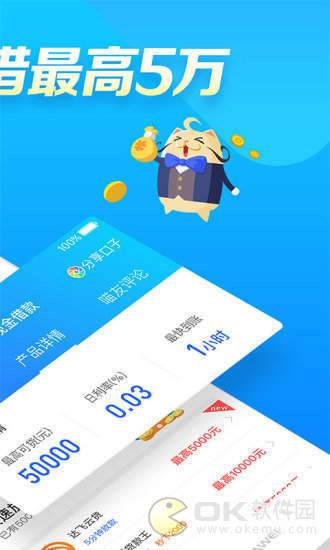 闪电学贷