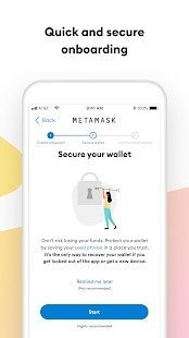 Metamask手机版正版
