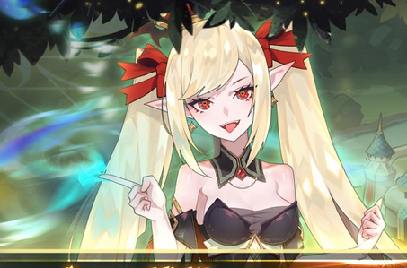 魔卡幻想契约手游 魔卡幻想契约手游