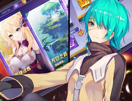 神契幻奇谭满vip版 神契幻奇谭满vip版