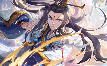少年三国志1折破解版 少年三国志1折破解版