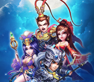 萌斗三国BT版 萌斗三国BT版