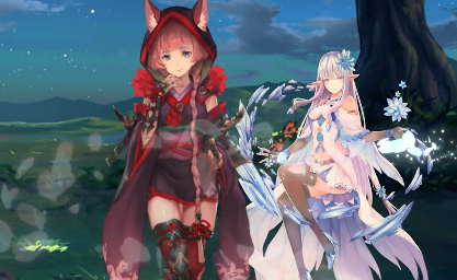 苍蓝断章单机版 苍蓝断章单机版