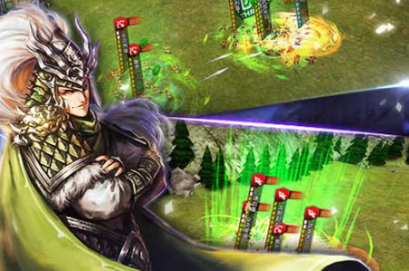 啪啪三国百度版 啪啪三国百度版