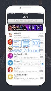 btok聊天官方版