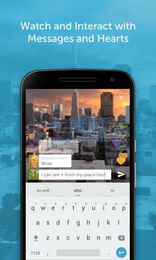 periscope