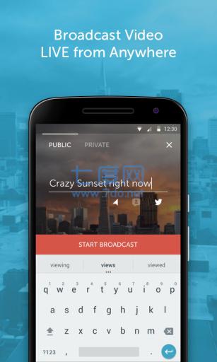 periscope