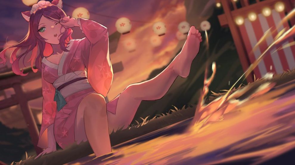 花札物语完整版